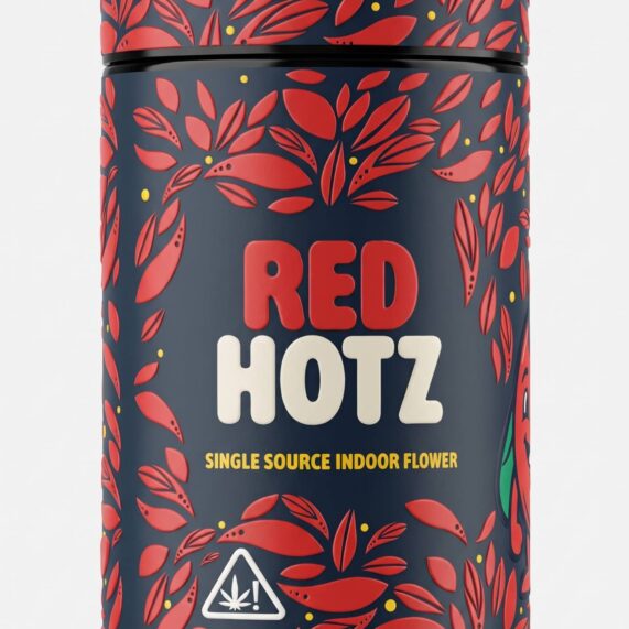 Red Hotz cali weed delivery phuket
