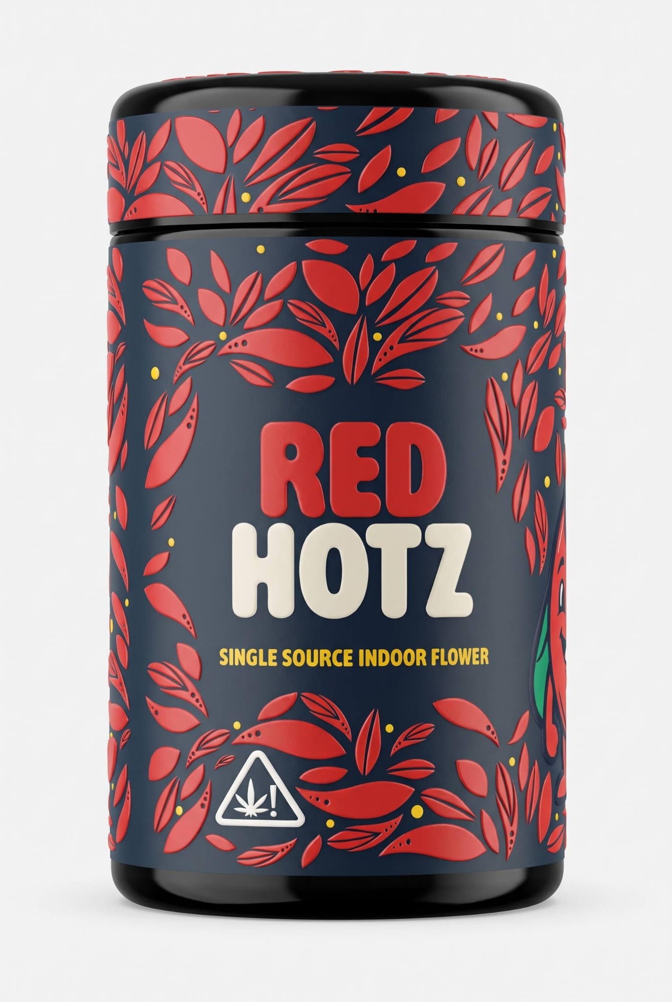 Red Hotz