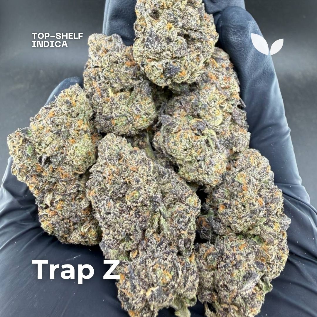 Trap Z weed strain phuket Trap Z weed strain phuket