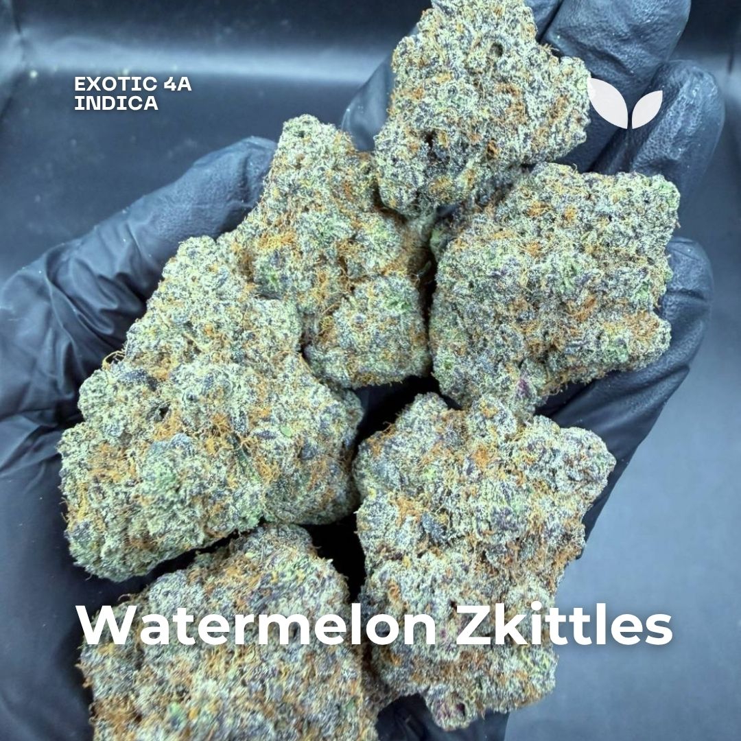 Watermelon Zkittles weed strain phuket Watermelon Zkittles weed strain phuket
