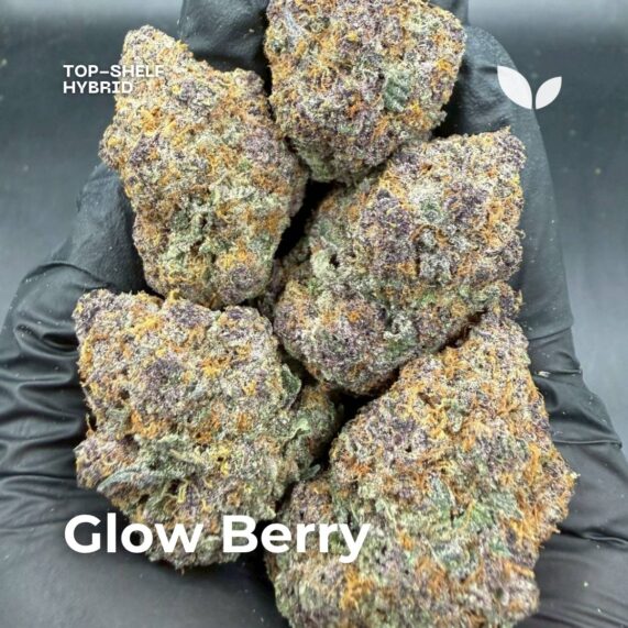 glow berry weed strain phuket delivery