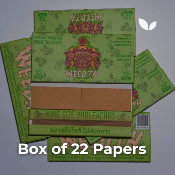 papers with tips delivery phuket