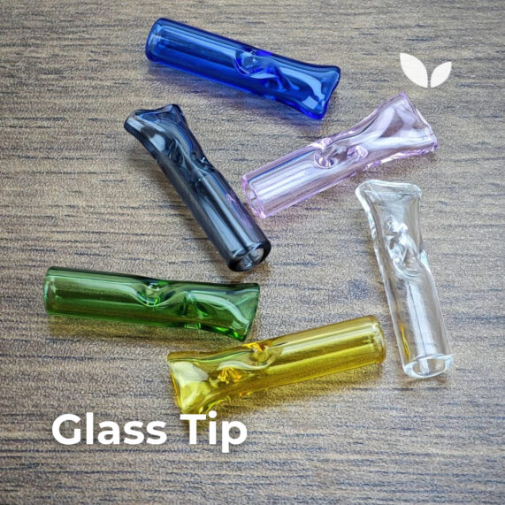 Glass Tips phuket delivery