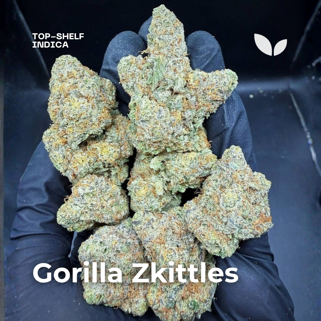Gorilla Zkittles weed strain phuket Gorilla Zkittles weed strain phuket