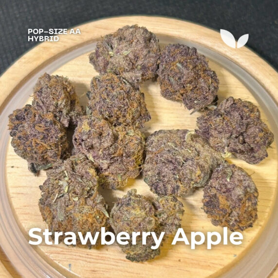 subzero weed strain delivery phuket hybrid pop size