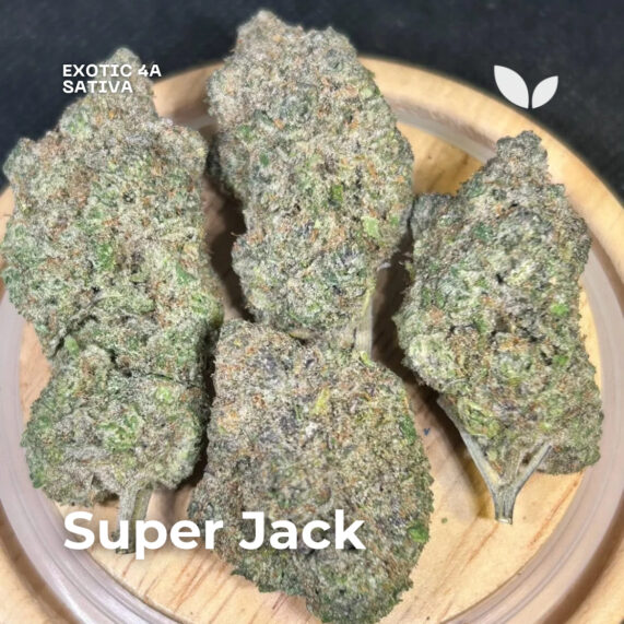 Super Jack weed strain delivery phuket