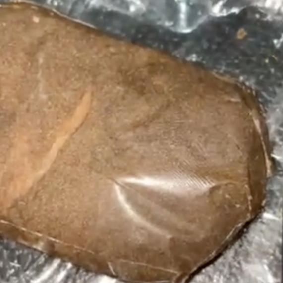 Yellow Zushi hash