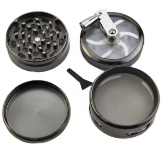 grinder 1