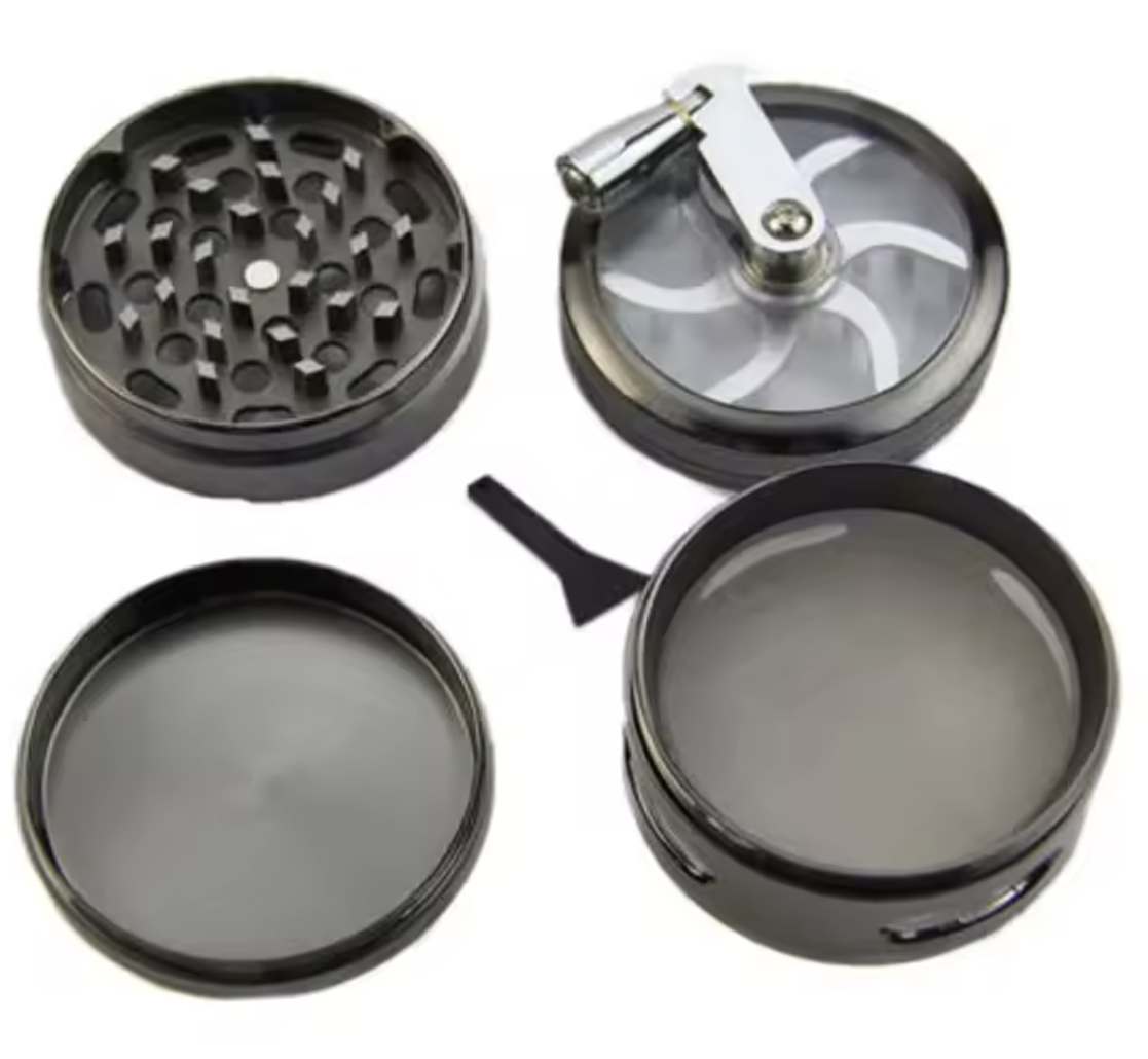 grinder 1