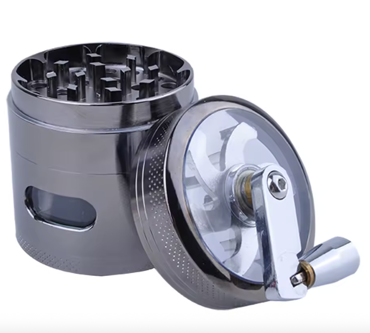grinder 2